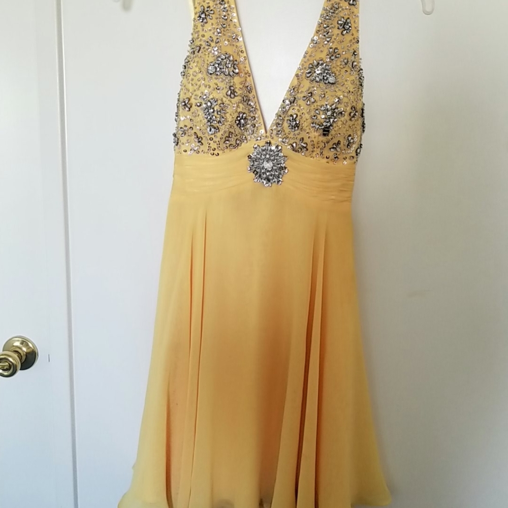 Coctel dress